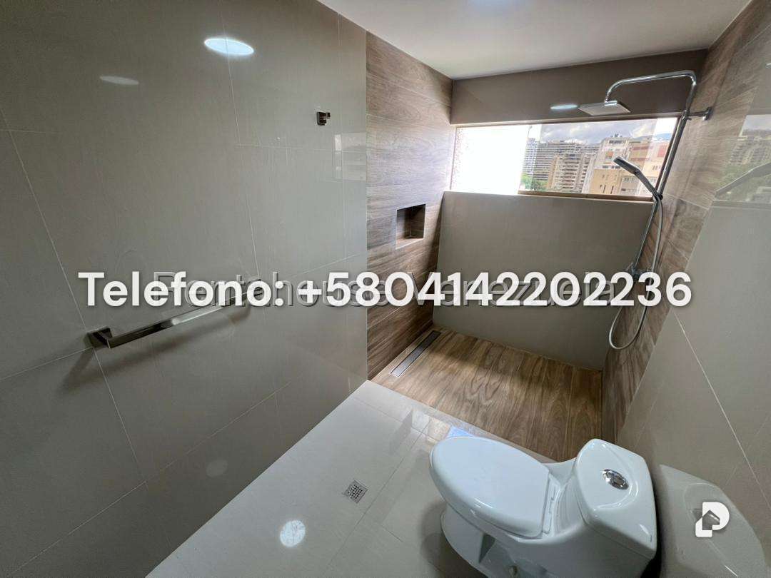 Apartamento en Santa Rosa de Lima, Caracas – 48