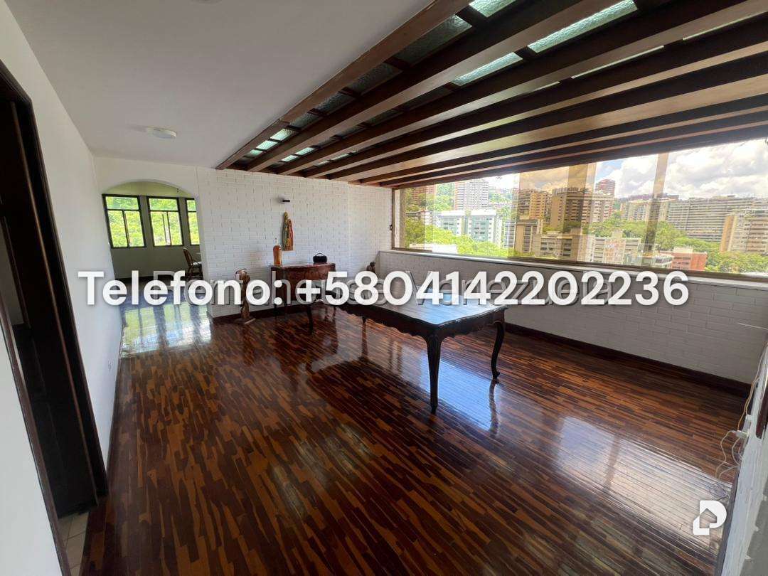 Apartamento en Santa Rosa de Lima, Caracas – 8
