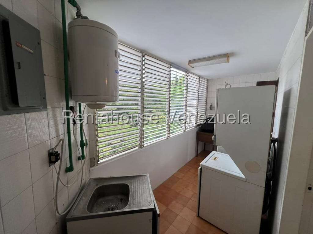 Apartamento en Santa Rosa de Lima, Caracas