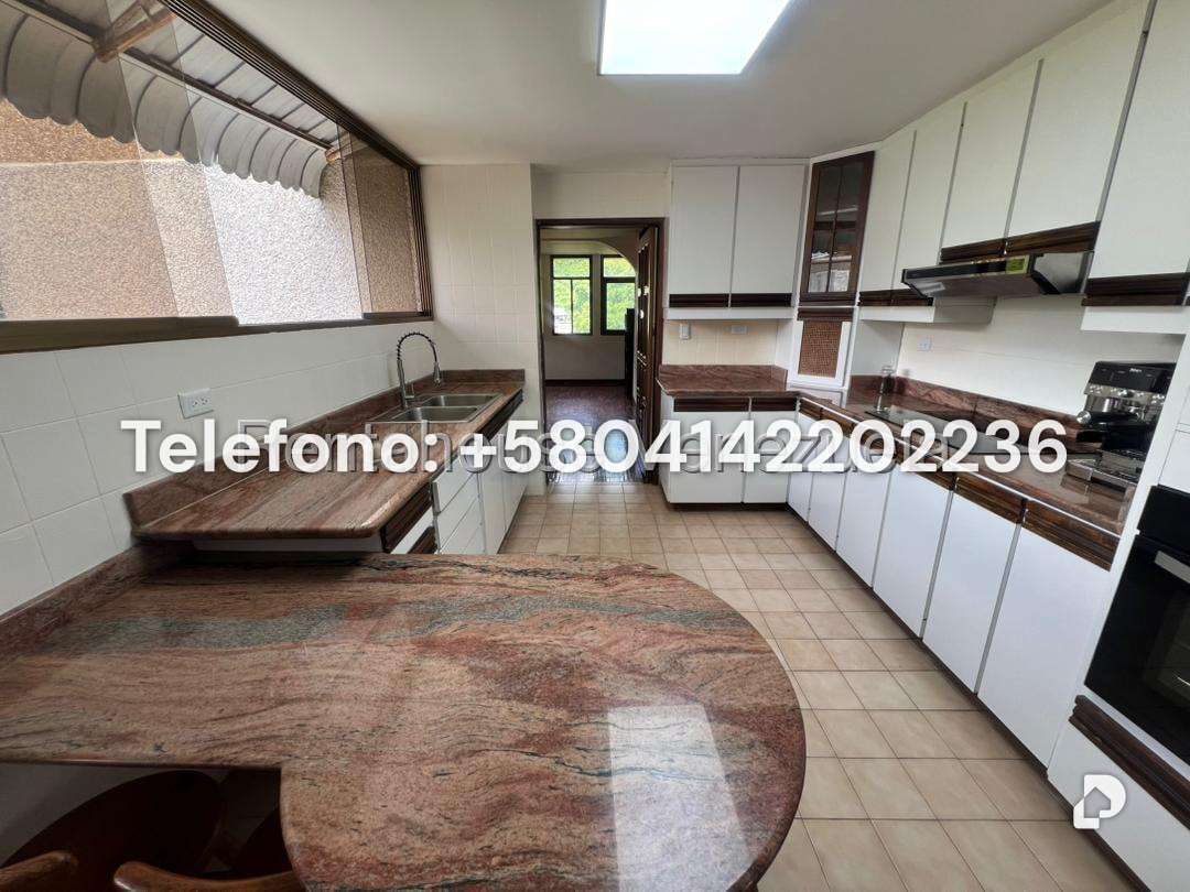 Apartamento en Santa Rosa de Lima, Caracas – 22