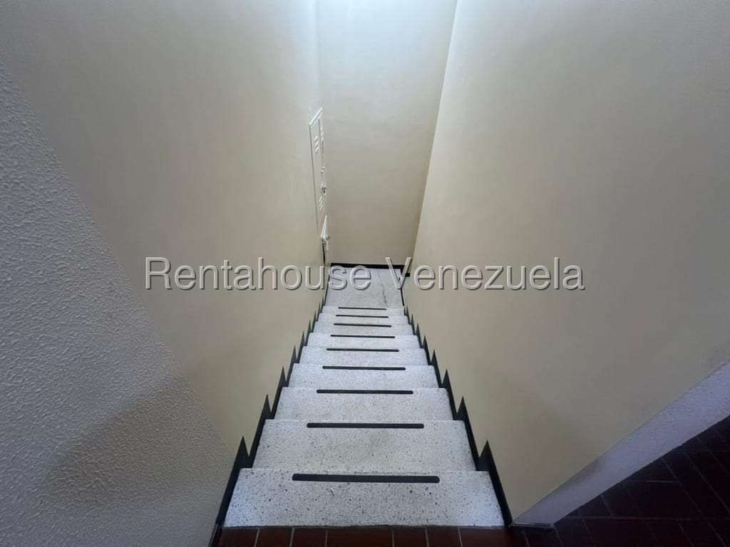 Apartamento en Santa Rosa de Lima, Caracas