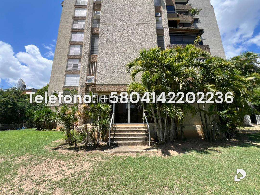 Apartamento en Santa Rosa de Lima, Caracas – 67