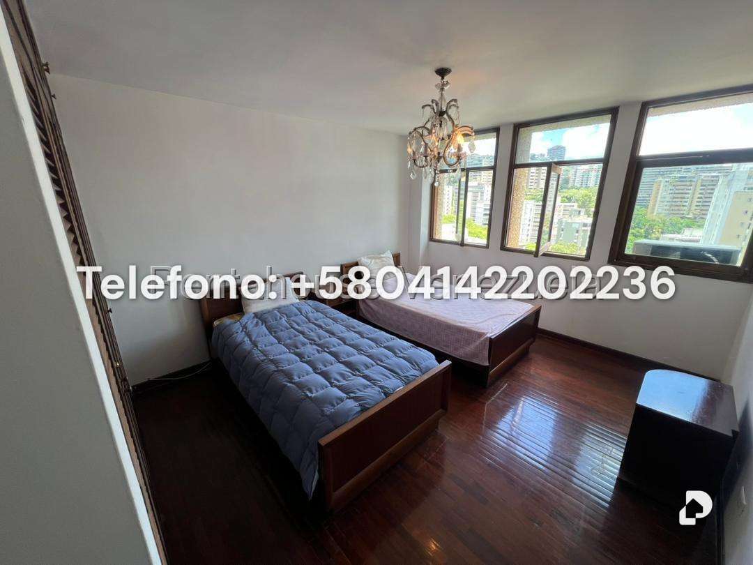 Apartamento en Santa Rosa de Lima, Caracas – 35