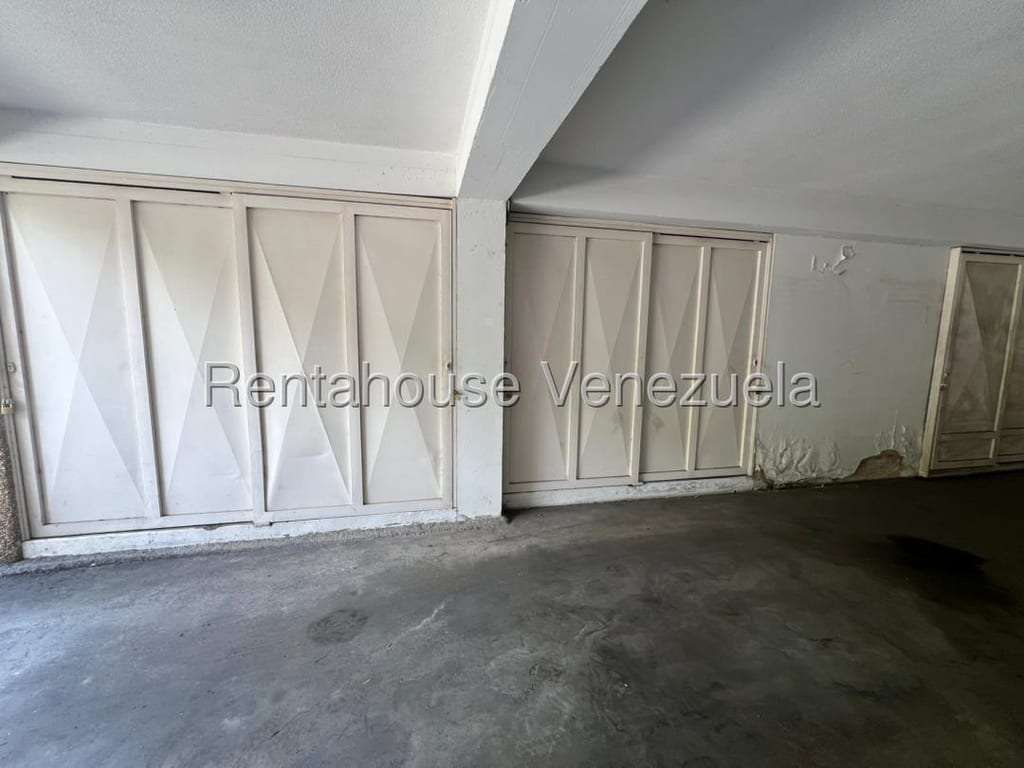 Apartamento en Santa Rosa de Lima, Caracas