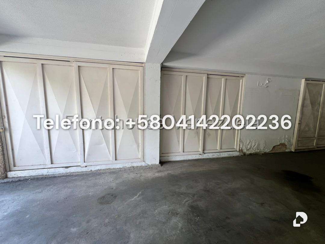 Apartamento en Santa Rosa de Lima, Caracas – 58
