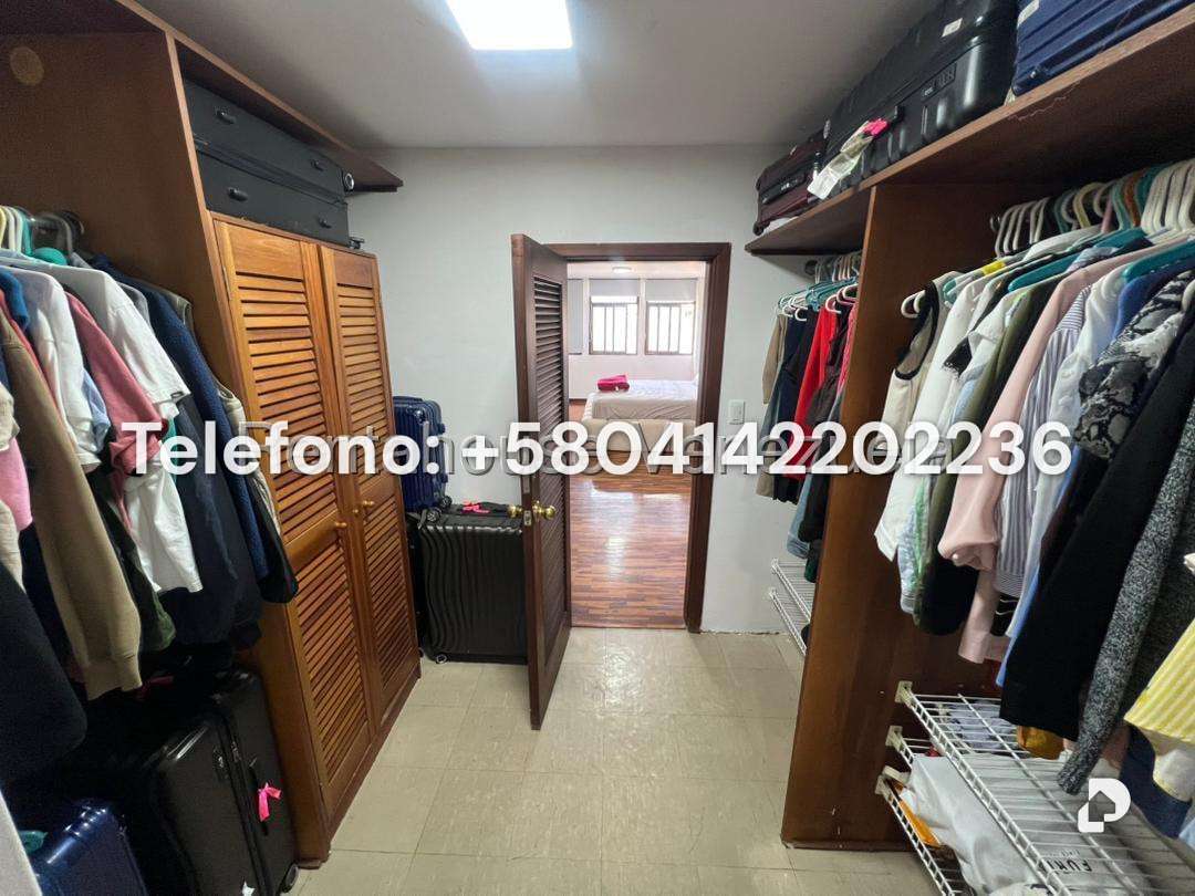 Apartamento en Santa Rosa de Lima, Caracas – 42