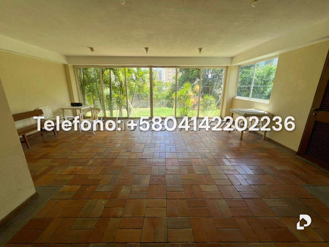 Apartamento en Santa Rosa de Lima, Caracas – 70