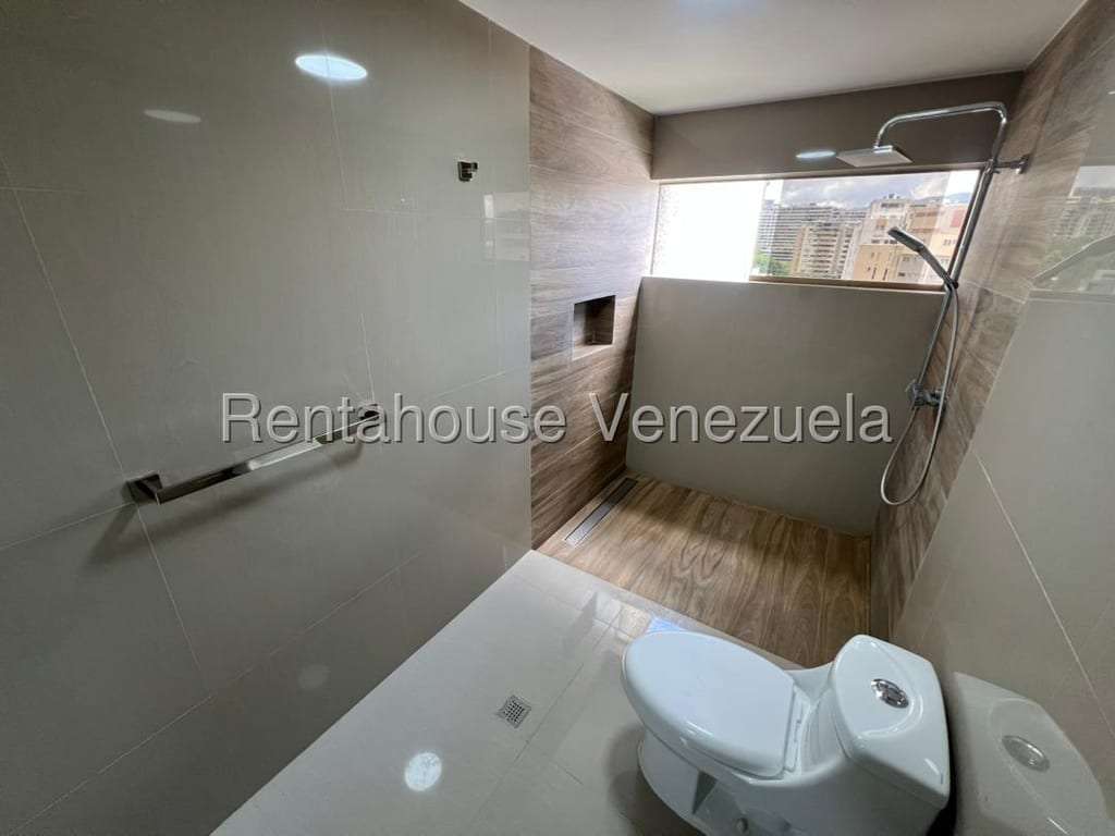 Apartamento en Santa Rosa de Lima, Caracas