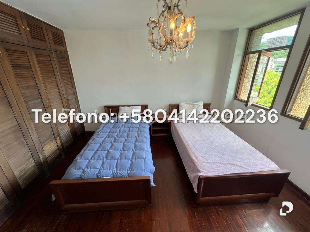 Apartamento en Santa Rosa de Lima, Caracas – 36