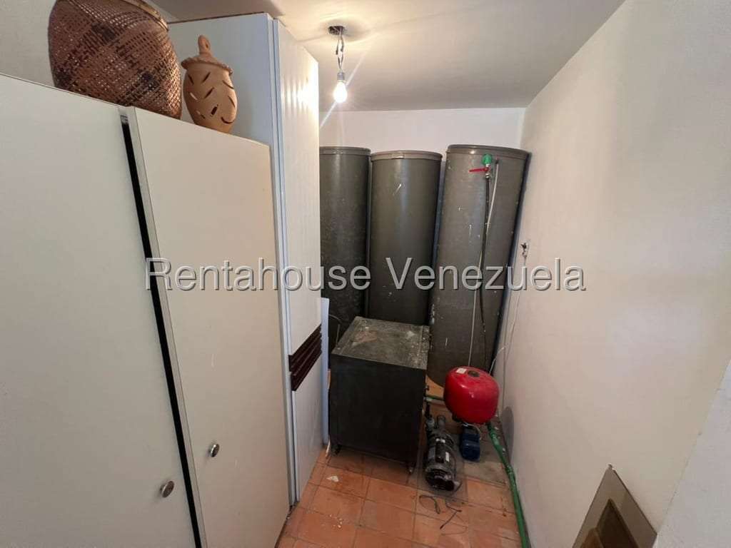 Apartamento en Santa Rosa de Lima, Caracas