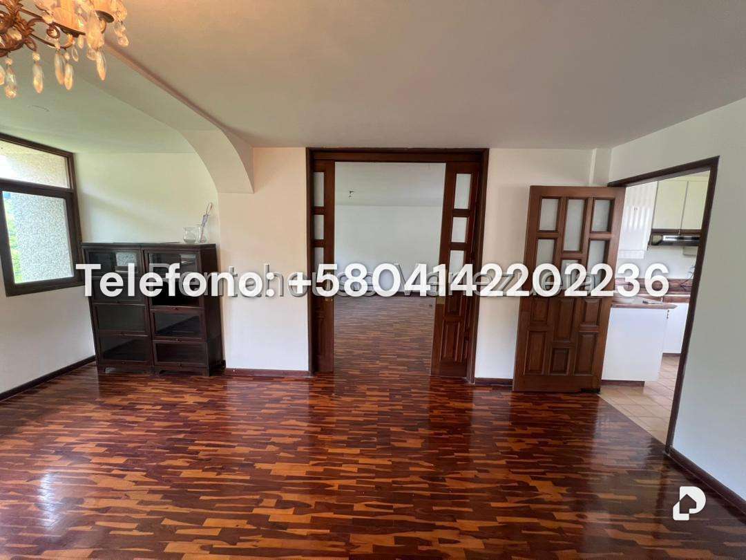 Apartamento en Santa Rosa de Lima, Caracas – 14