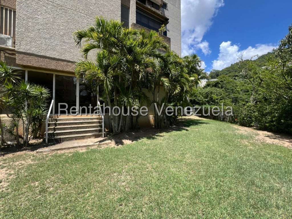 Apartamento en Santa Rosa de Lima, Caracas