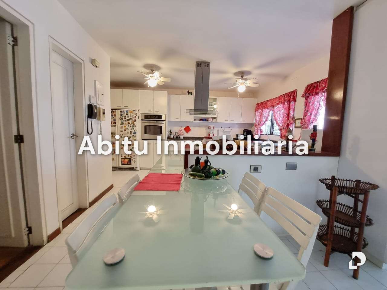 Casa en Valle Alto, Altos Mirandinos – 6