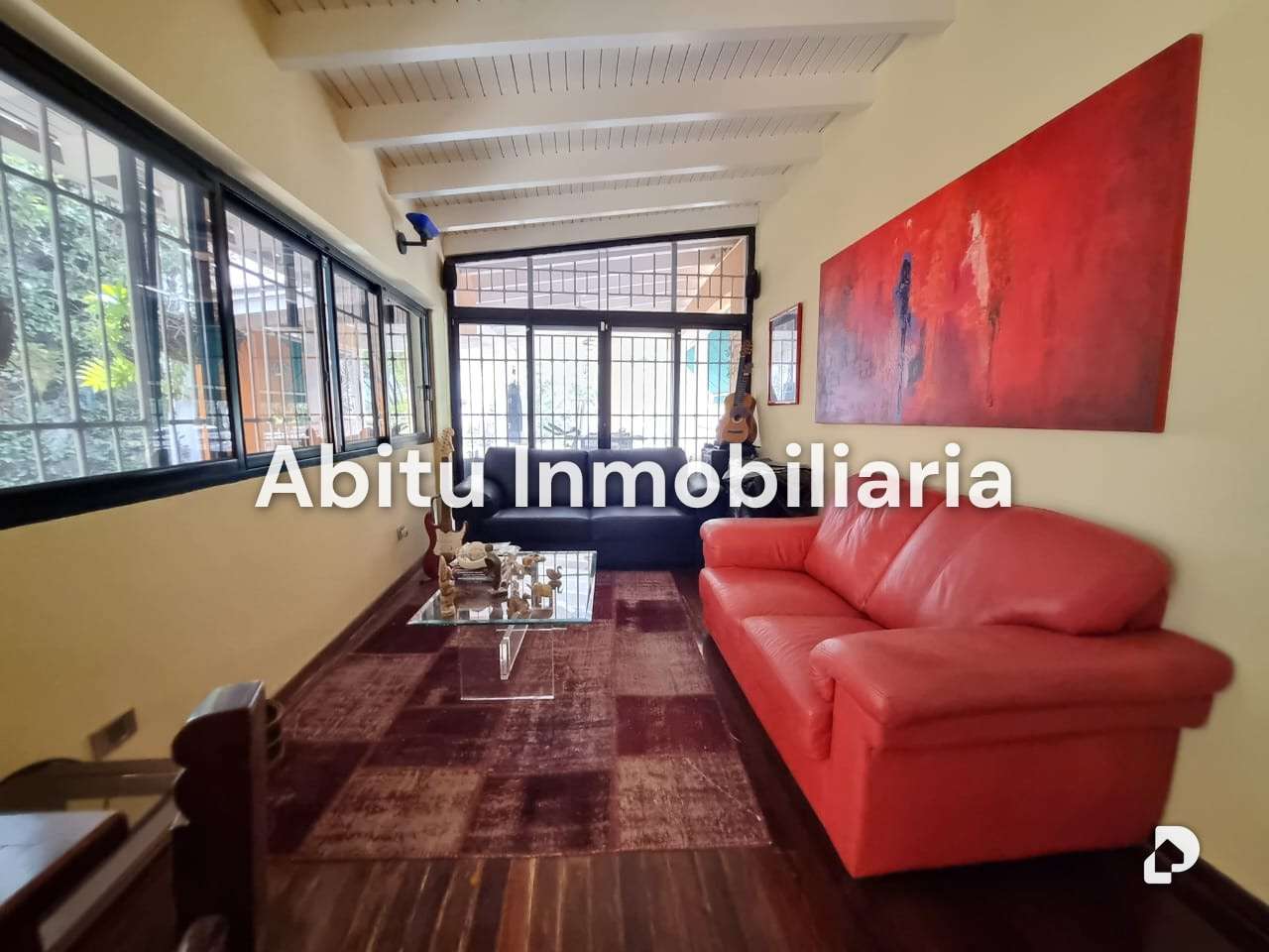 Casa en Valle Alto, Altos Mirandinos – 9