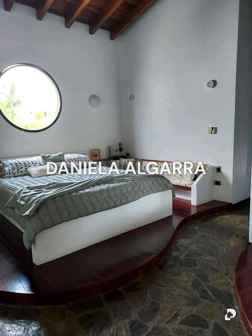 Casa en Altos de Guataparo, Valencia – 19