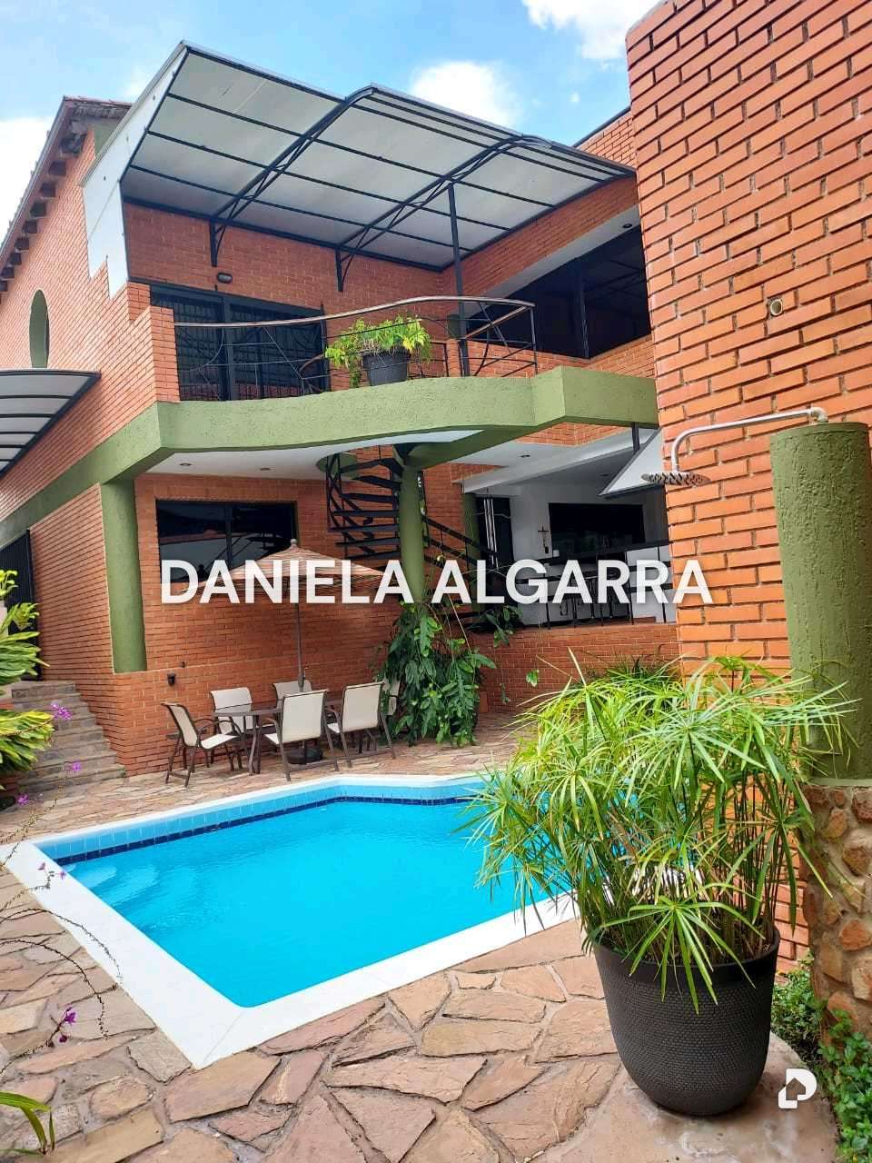 Casa en Altos de Guataparo, Valencia – 3