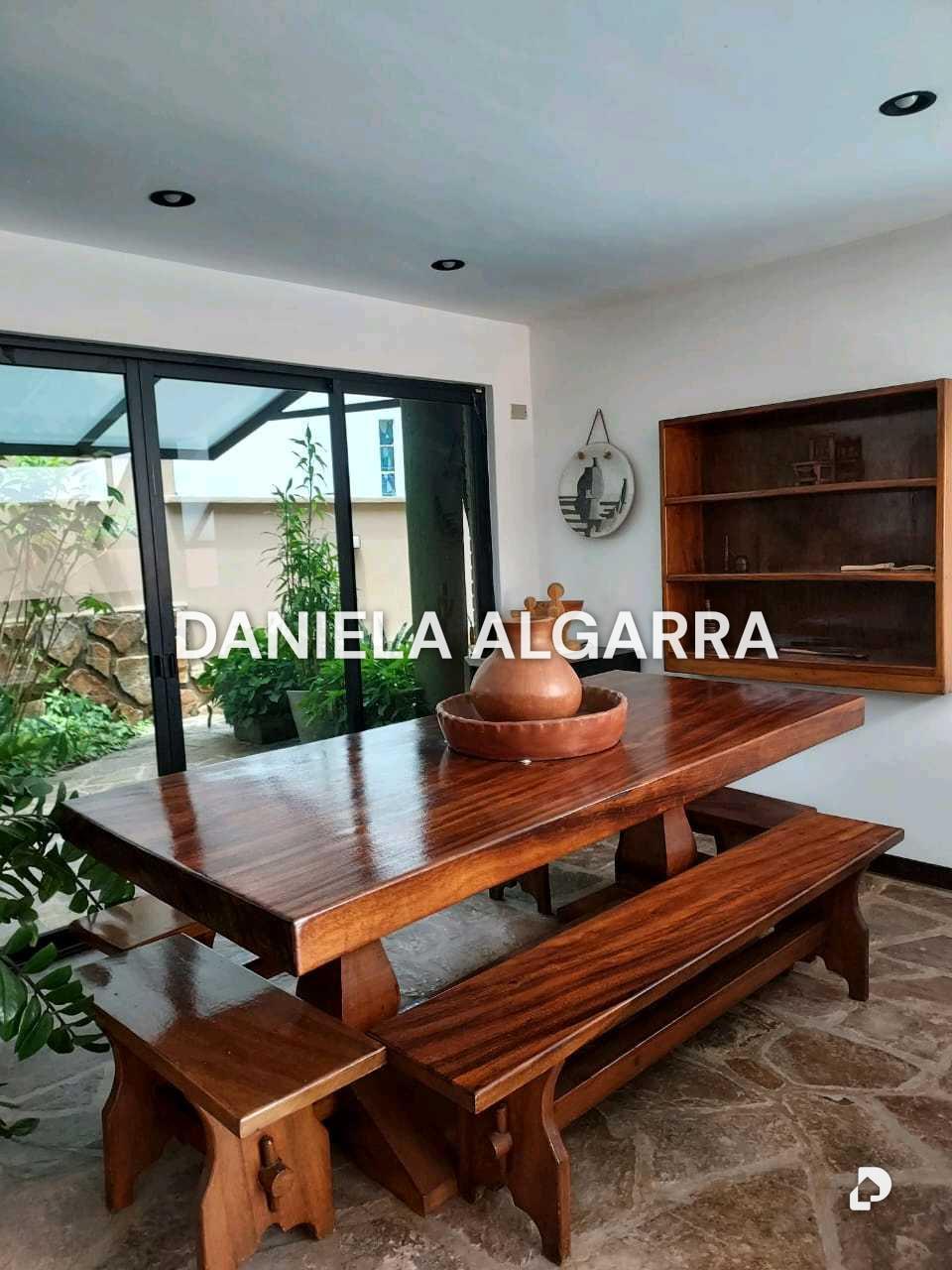 Casa en Altos de Guataparo, Valencia – 5