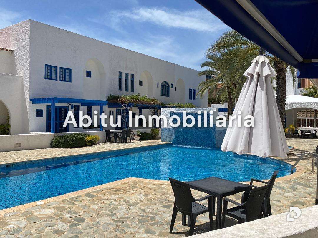 Apartamento en Playa Moreno, Margarita (sureste) – 11