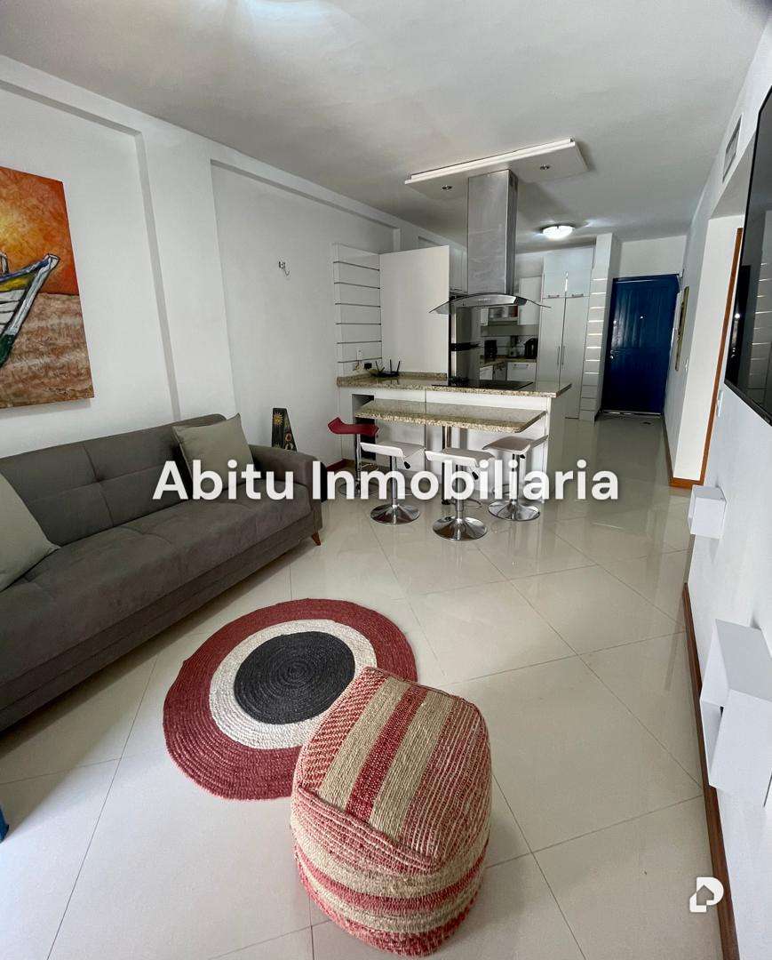 Apartamento en Playa Moreno, Margarita (sureste) – 3