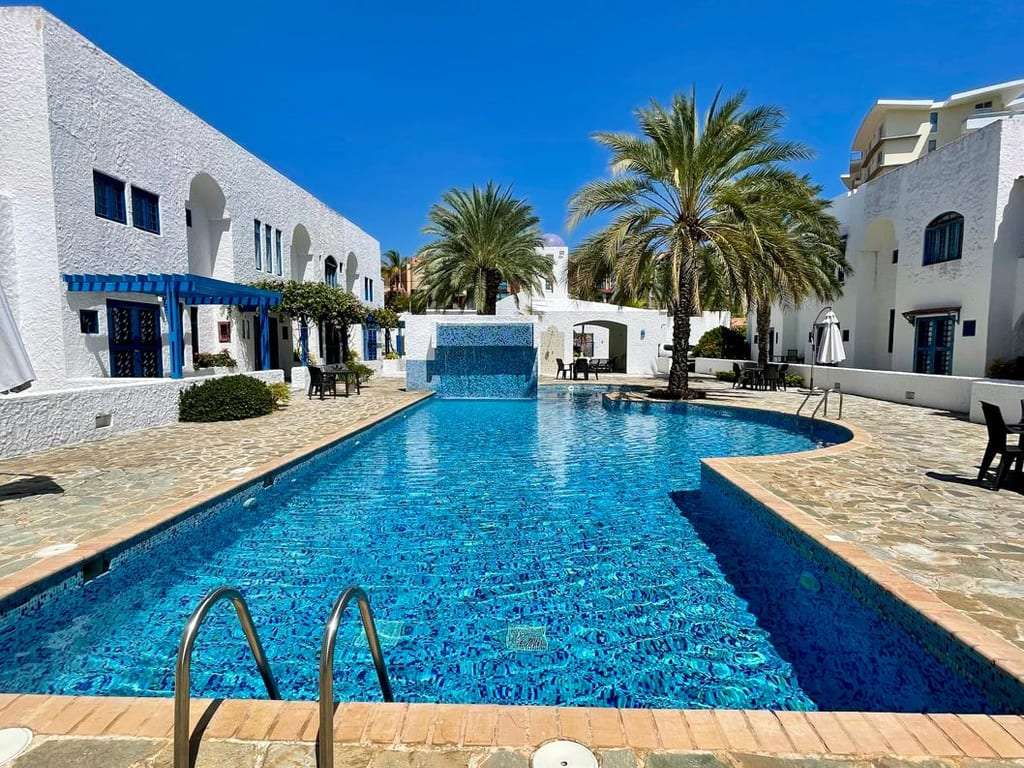 Apartamento en Playa Moreno, Margarita (sureste) - 1