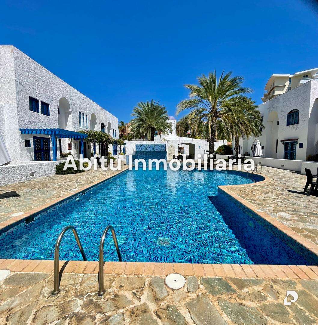 Apartamento en Playa Moreno, Margarita (sureste) – 1