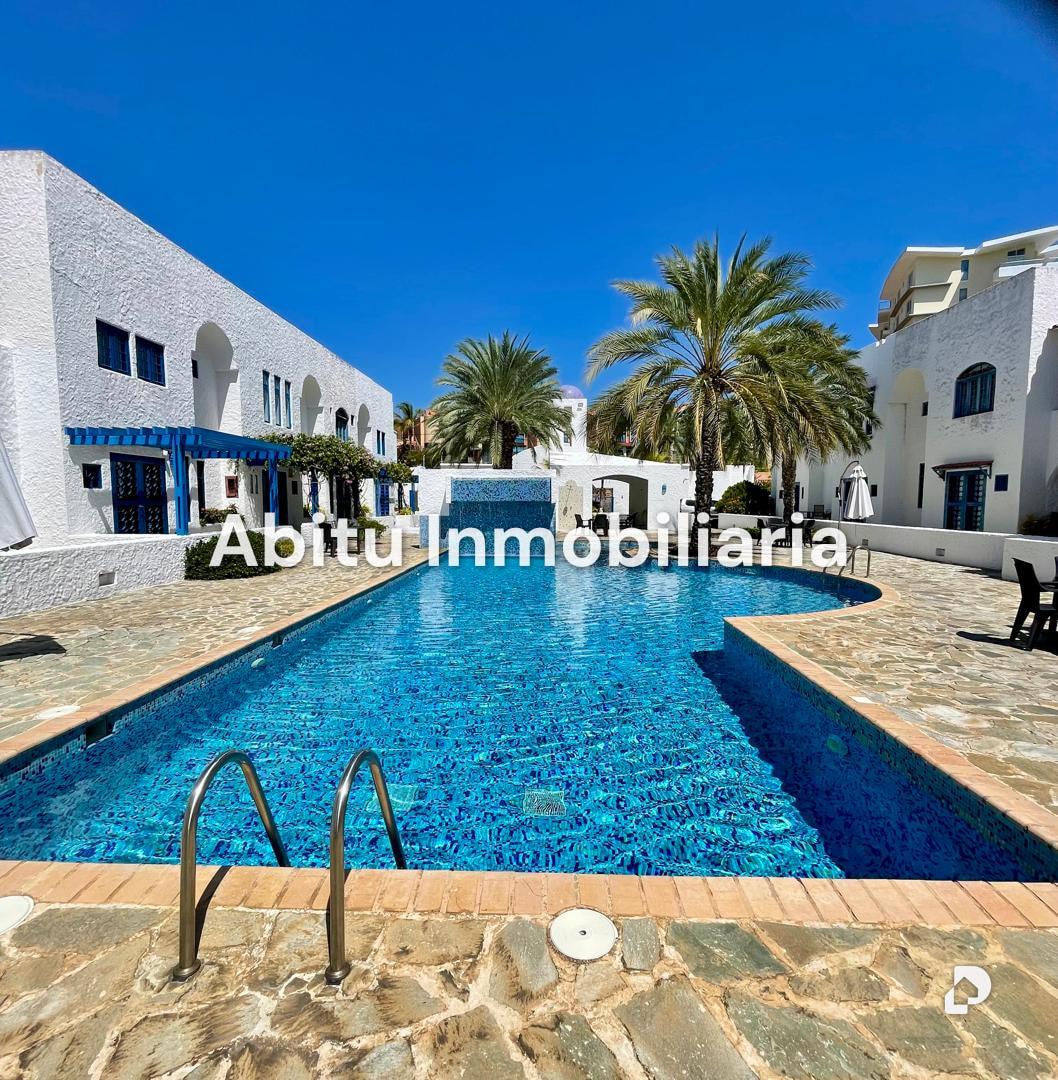 Apartamento en Playa Moreno, Margarita (sureste) – 1