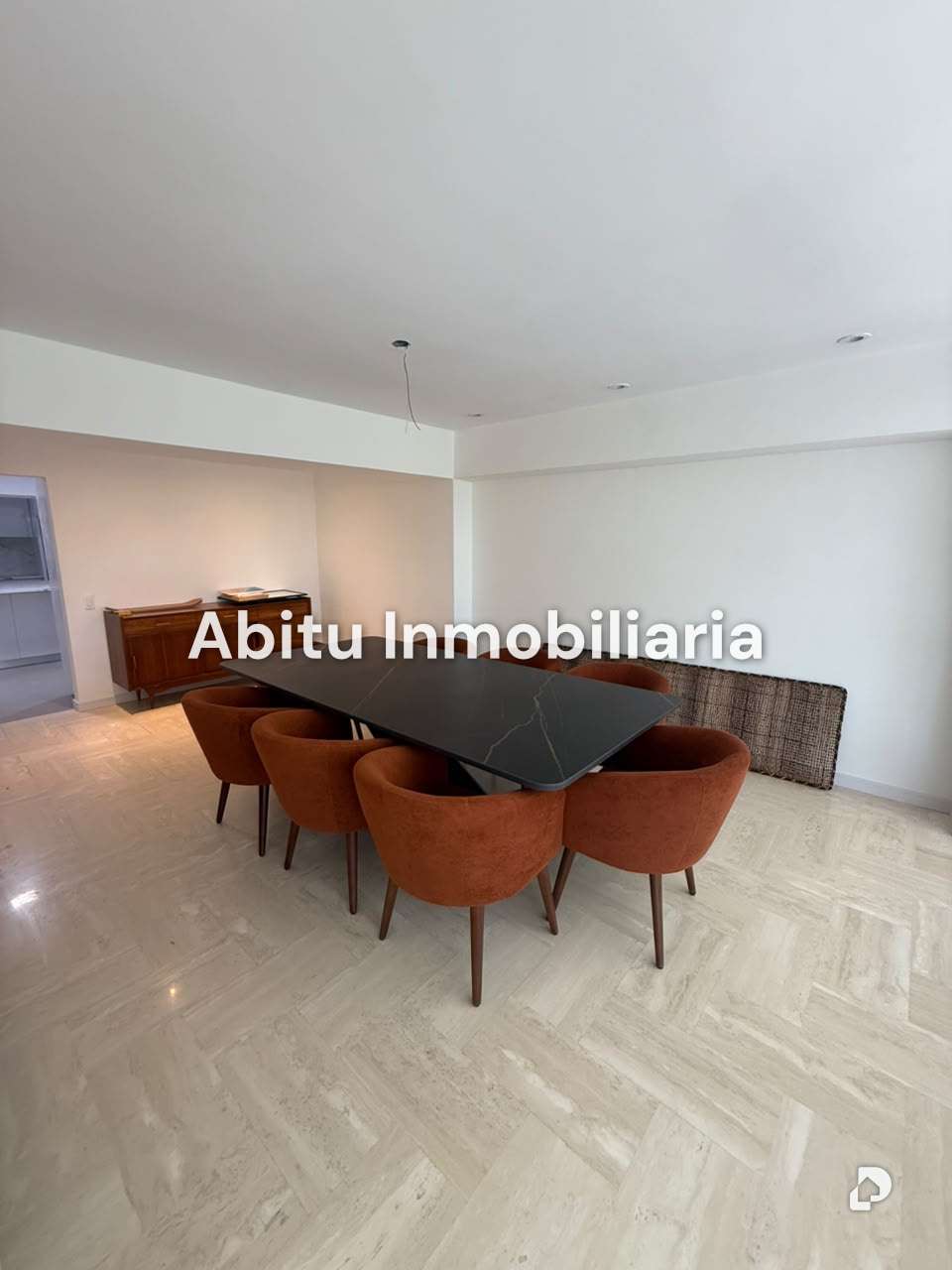 Apartamento en Santa Eduvigis, Caracas – 2