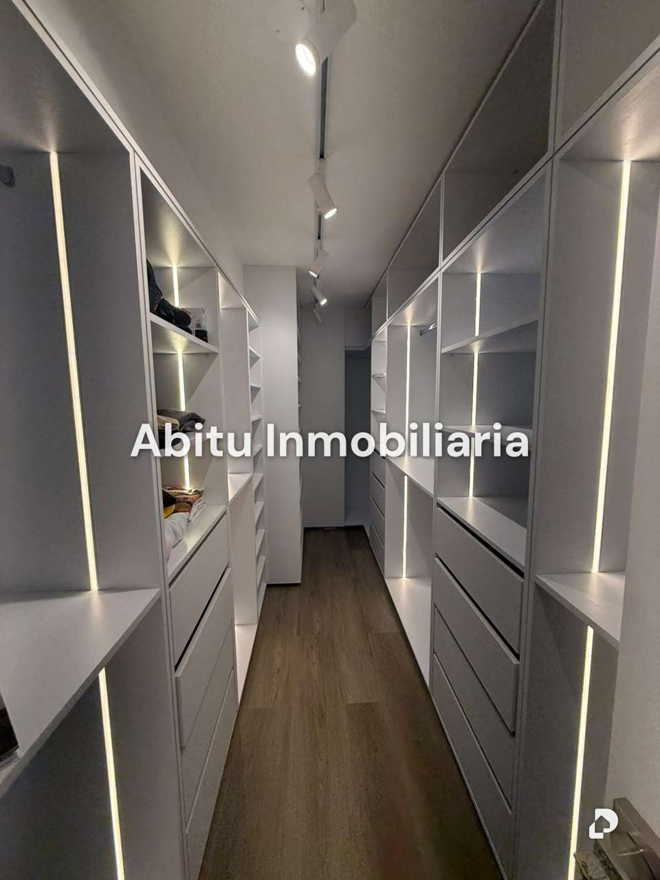Apartamento en Santa Eduvigis, Caracas – 20