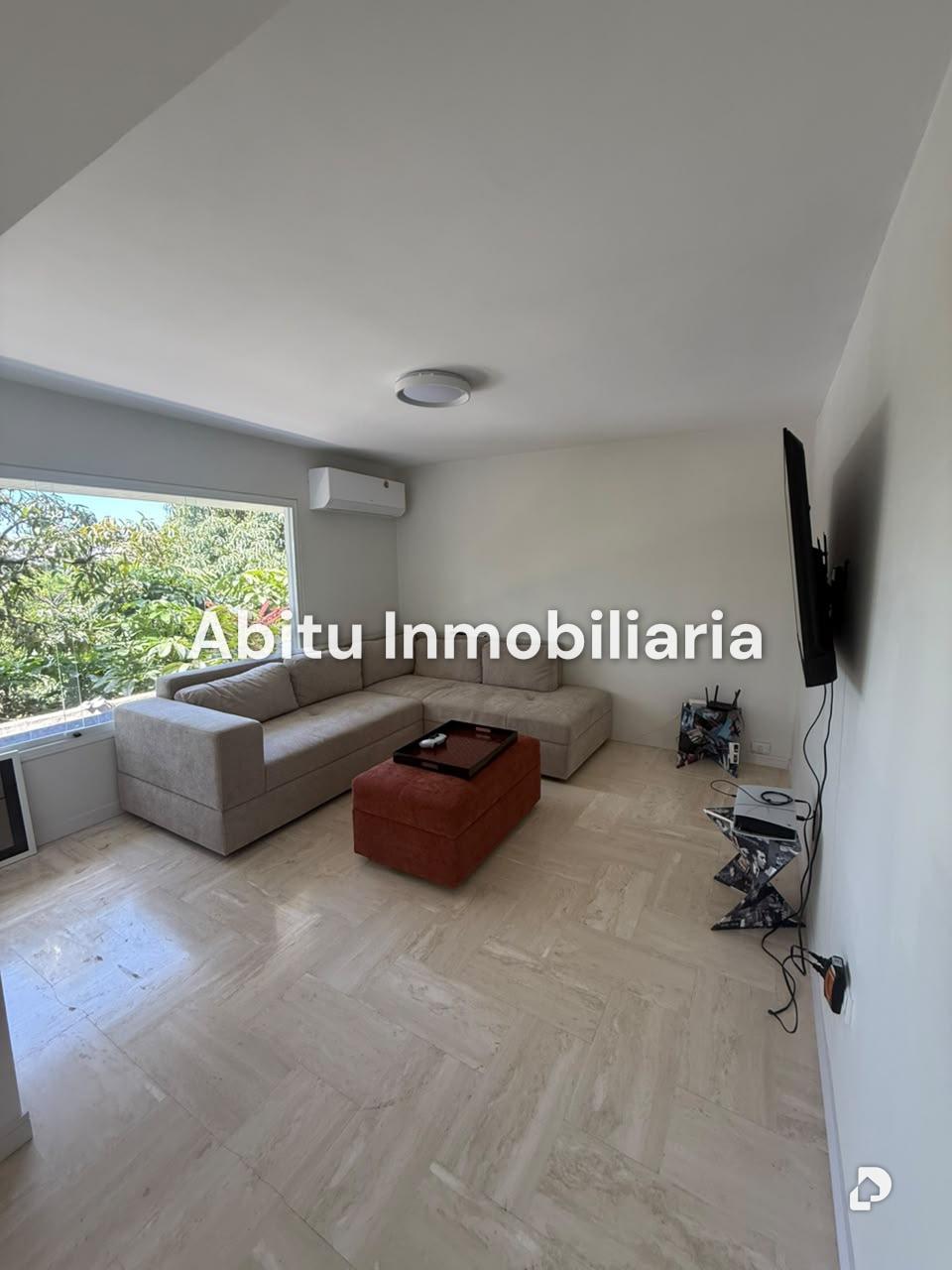 Apartamento en Santa Eduvigis, Caracas – 4