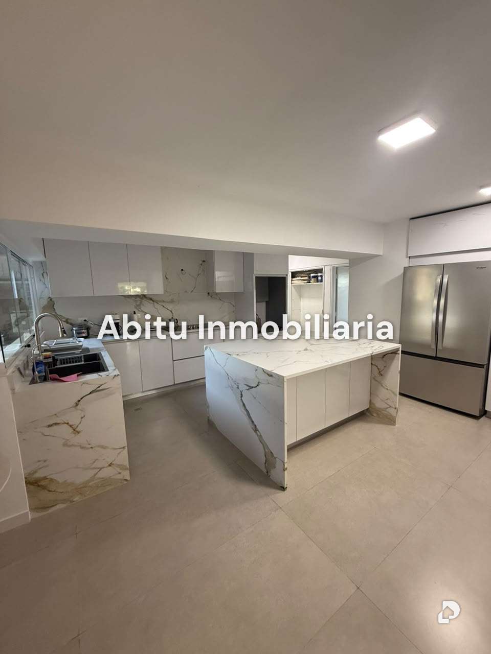 Apartamento en Santa Eduvigis, Caracas – 7