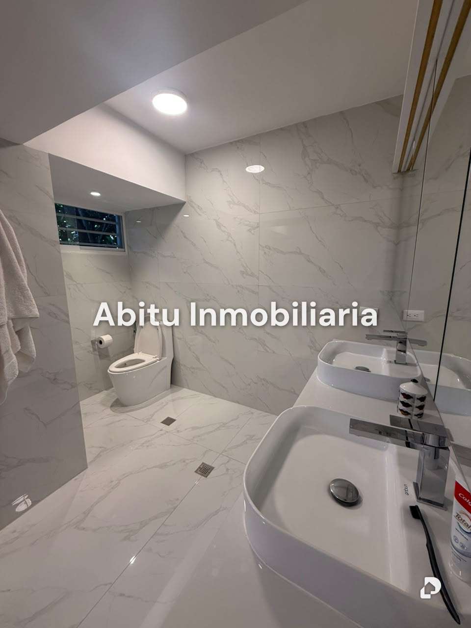 Apartamento en Santa Eduvigis, Caracas – 15