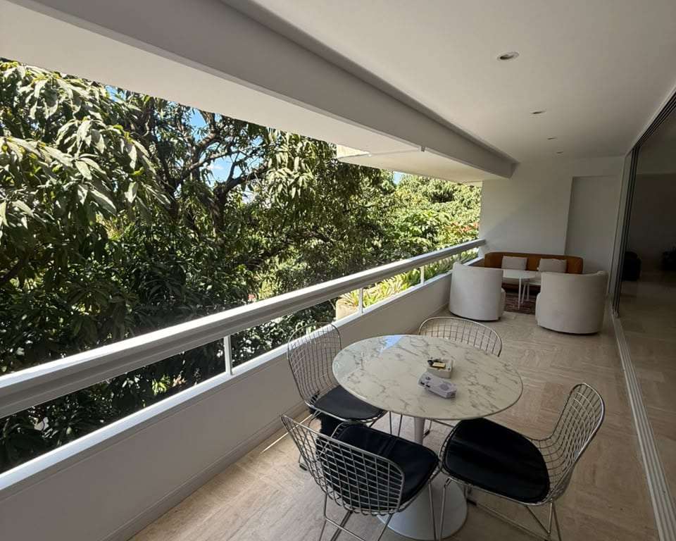 Apartment in Santa Eduvigis, Caracas - 1