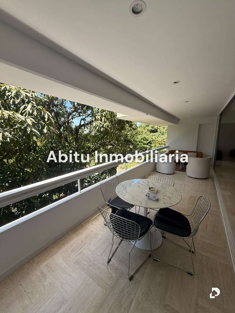 Apartamento en Santa Eduvigis, Caracas – 1