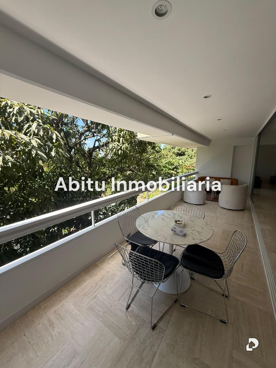 Apartamento en Santa Eduvigis, Caracas – 1