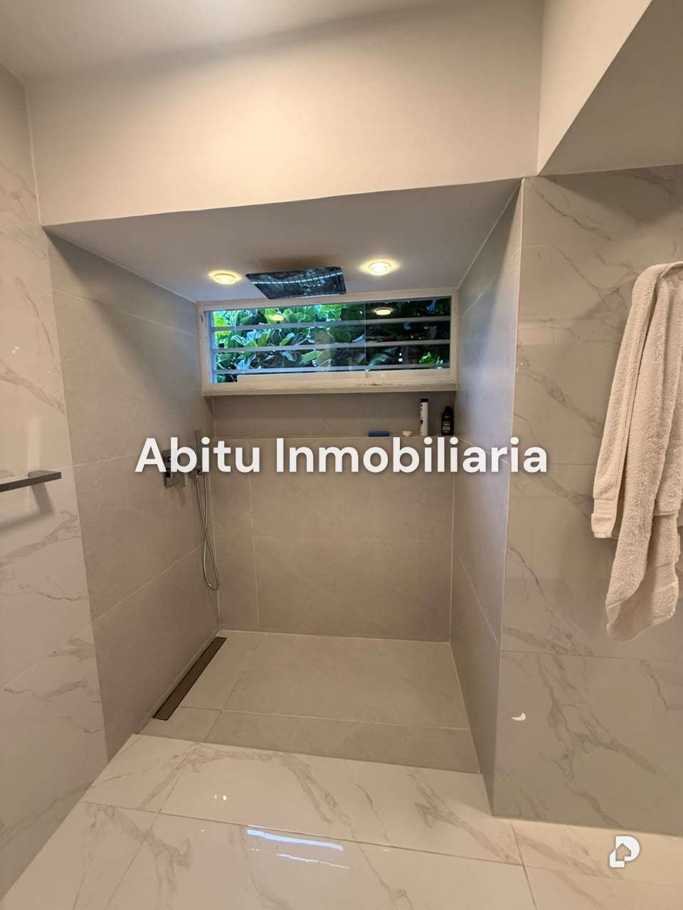 Apartamento en Santa Eduvigis, Caracas – 16