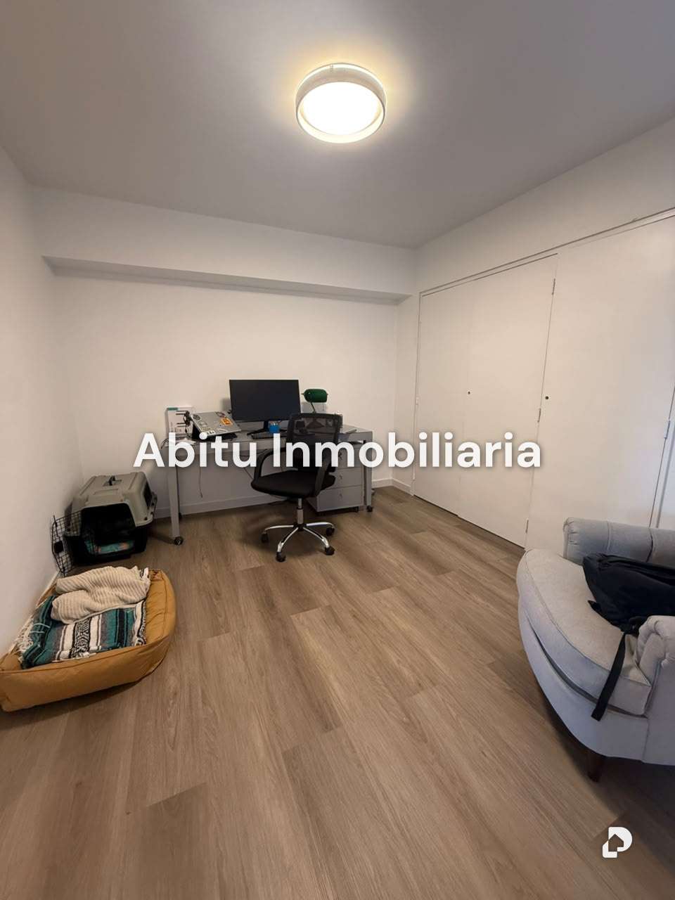 Apartamento en Santa Eduvigis, Caracas – 14