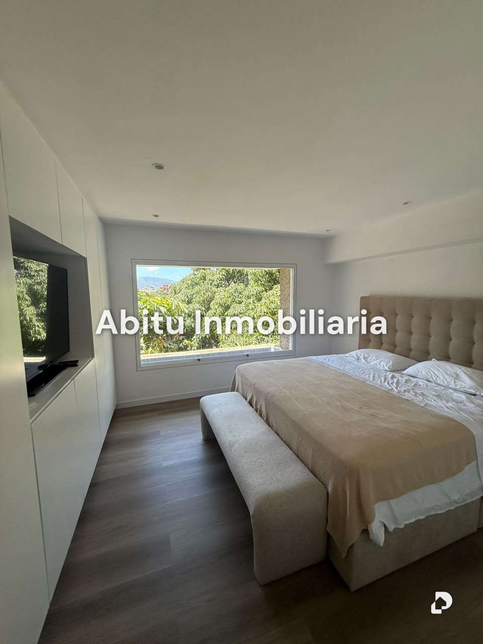 Apartamento en Santa Eduvigis, Caracas – 18