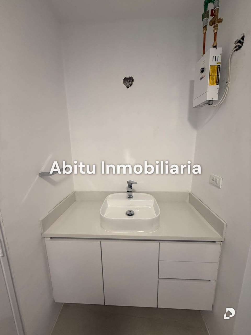Apartamento en Santa Eduvigis, Caracas – 13