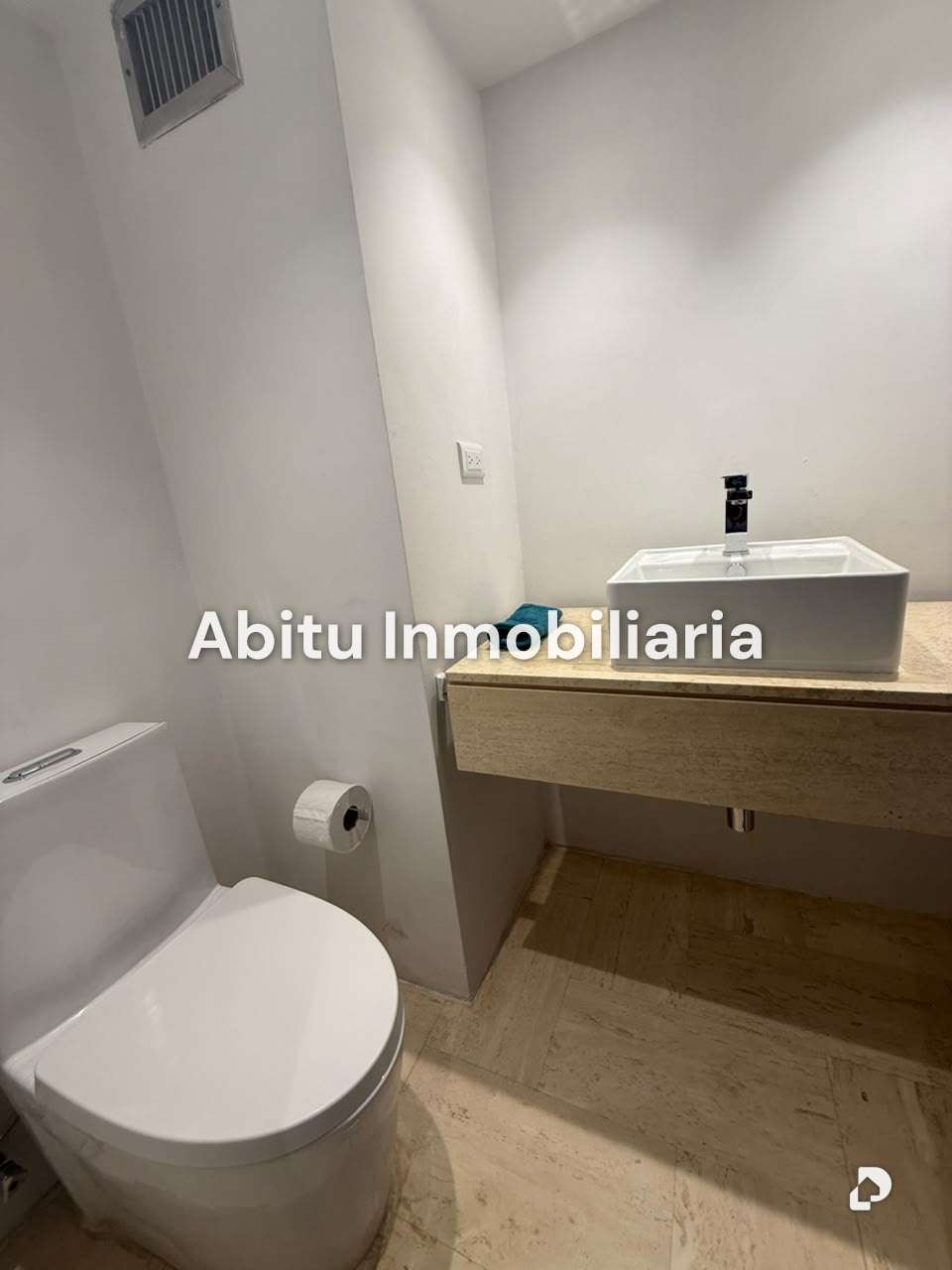 Apartamento en Santa Eduvigis, Caracas – 9