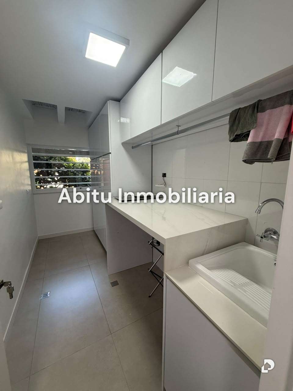Apartamento en Santa Eduvigis, Caracas – 5