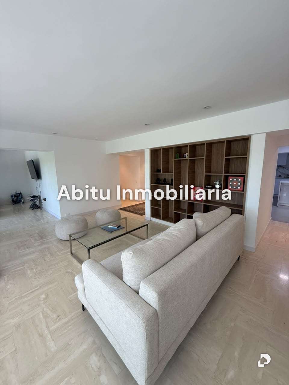 Apartamento en Santa Eduvigis, Caracas – 3