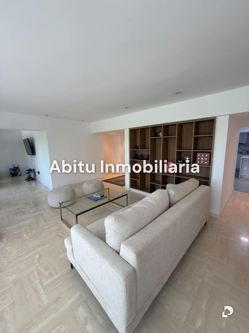 Apartamento en Santa Eduvigis, Caracas – 3