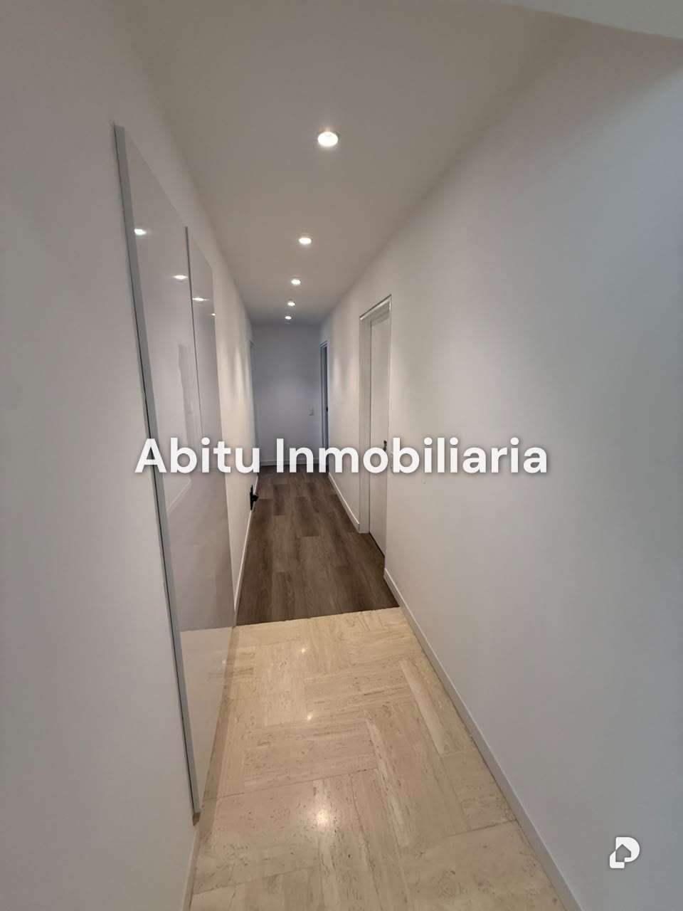 Apartamento en Santa Eduvigis, Caracas – 11