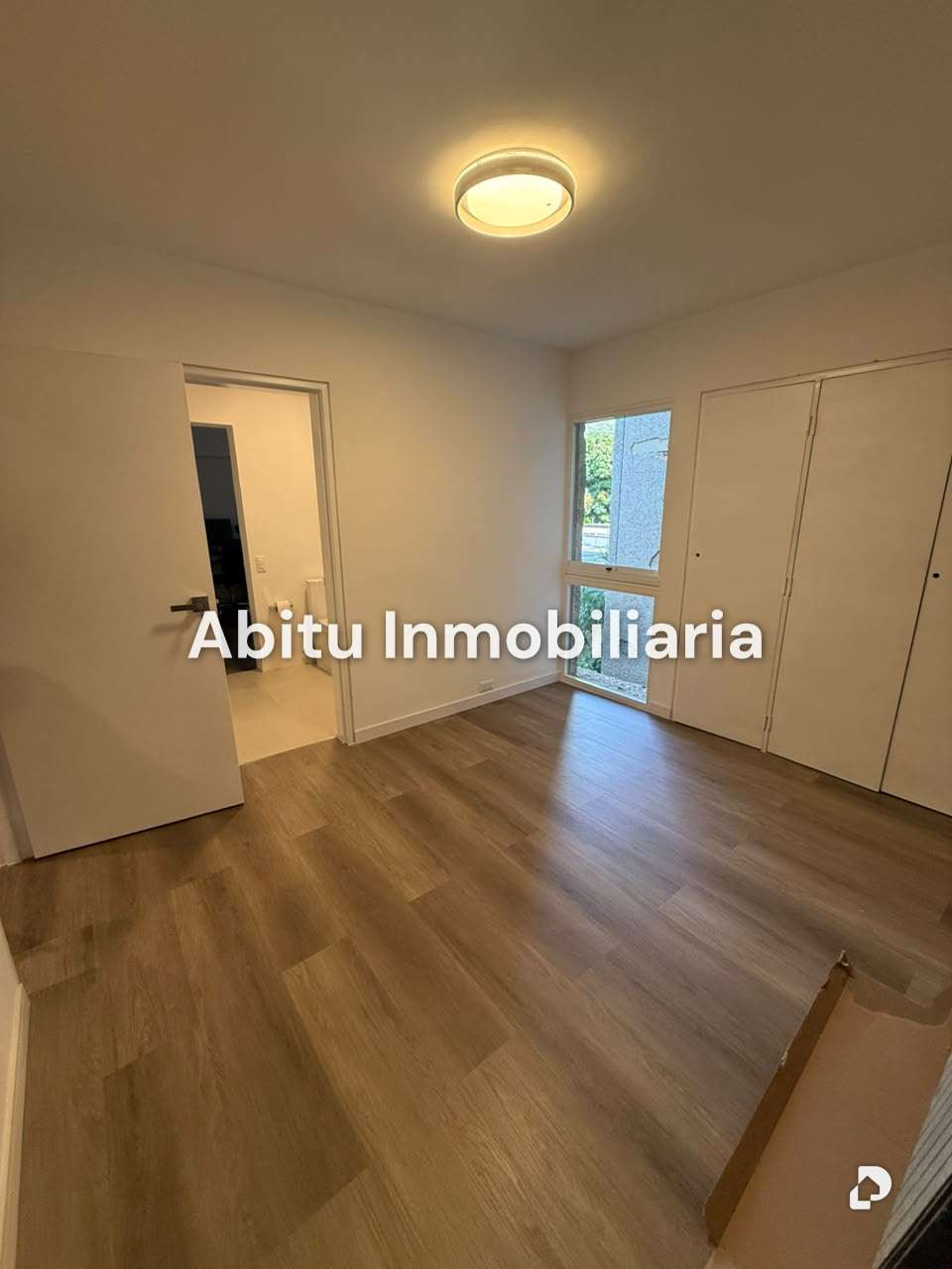Apartamento en Santa Eduvigis, Caracas – 12