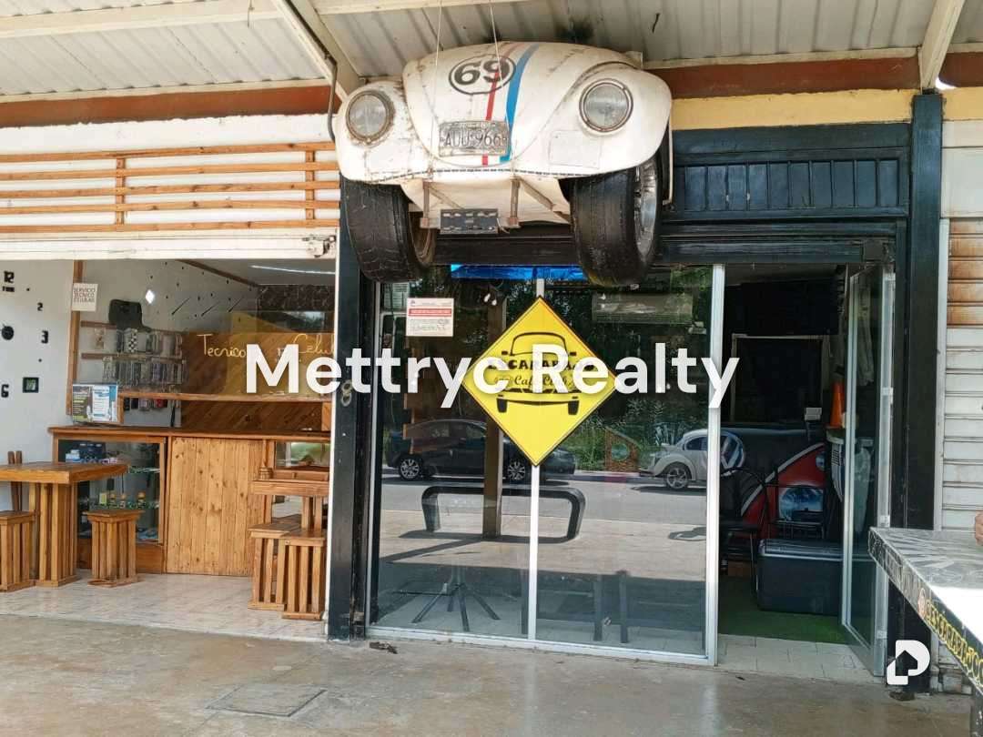 Commercial space in Buenaventura, Valencia – 10