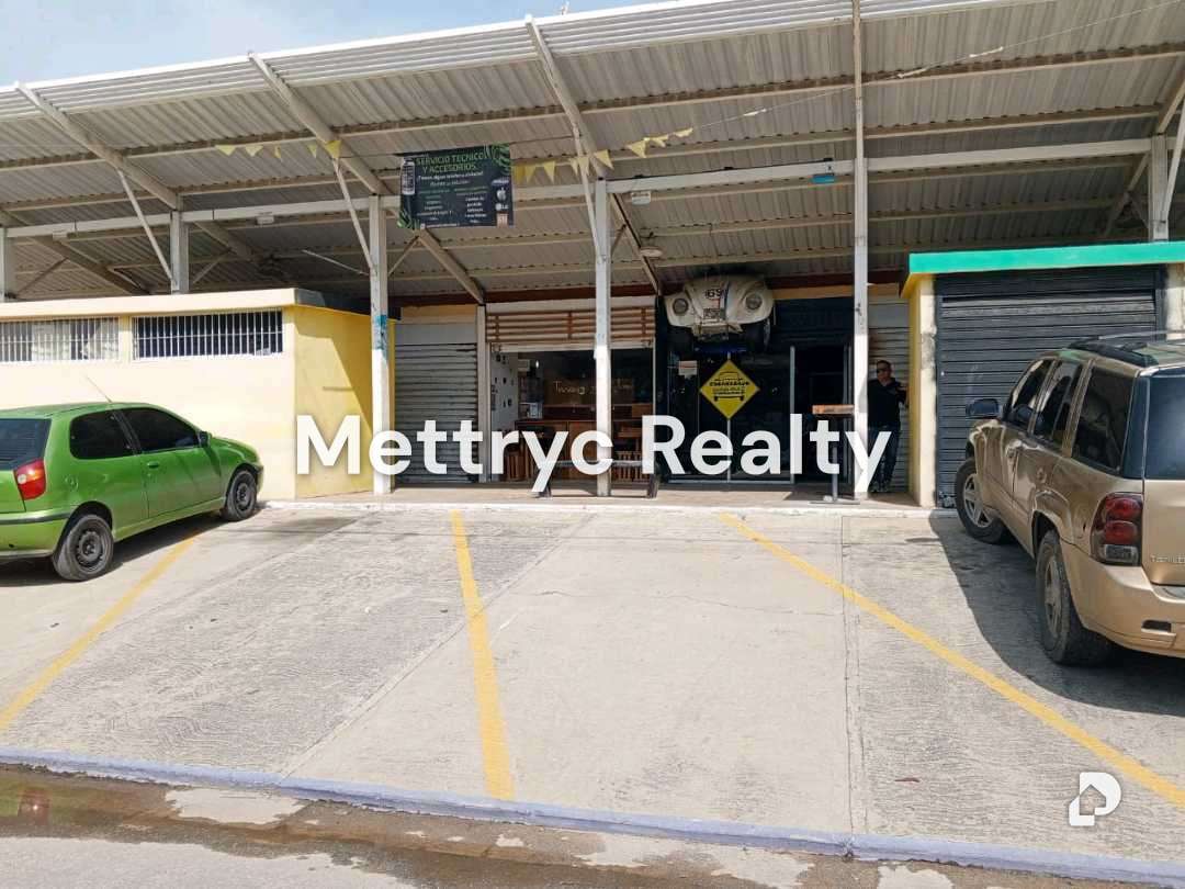 Commercial space in Buenaventura, Valencia – 18