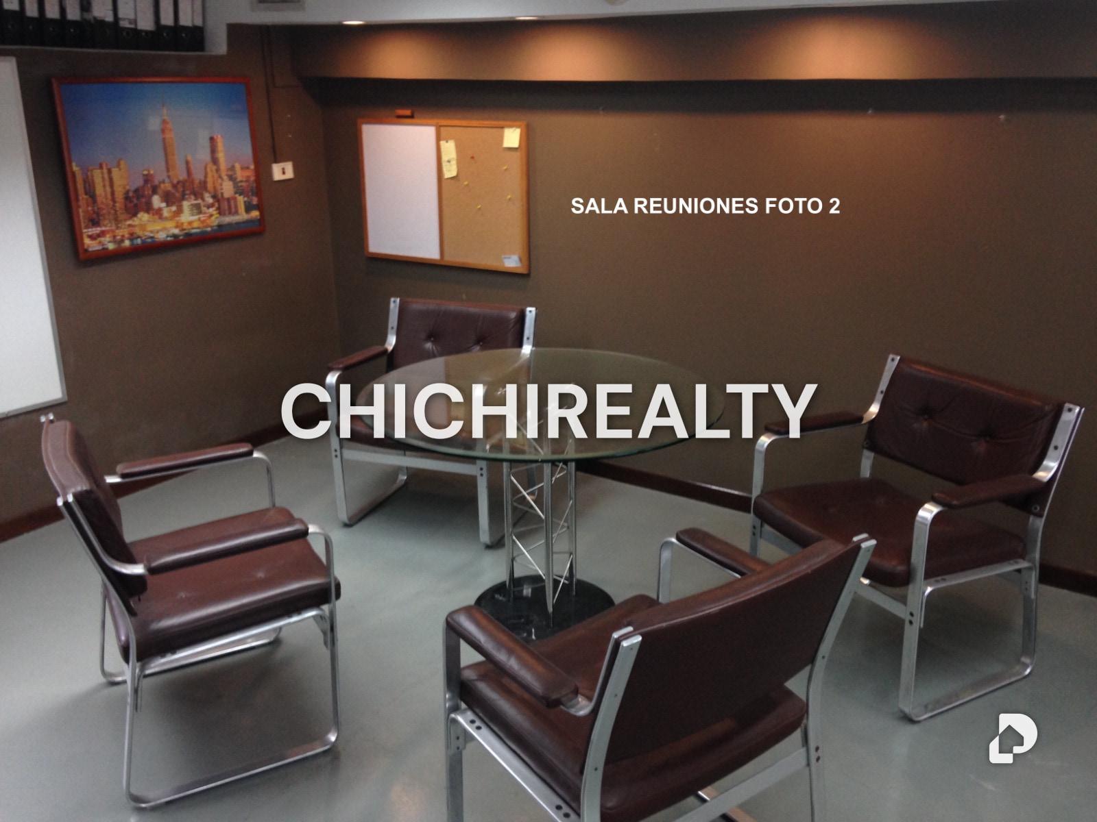 Oficina en Lomas de La Lagunita, Caracas – 4