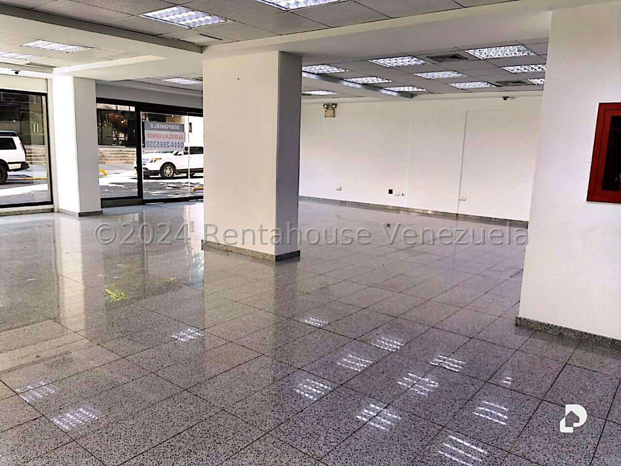 Local comercial en El Rosal, Caracas – 9