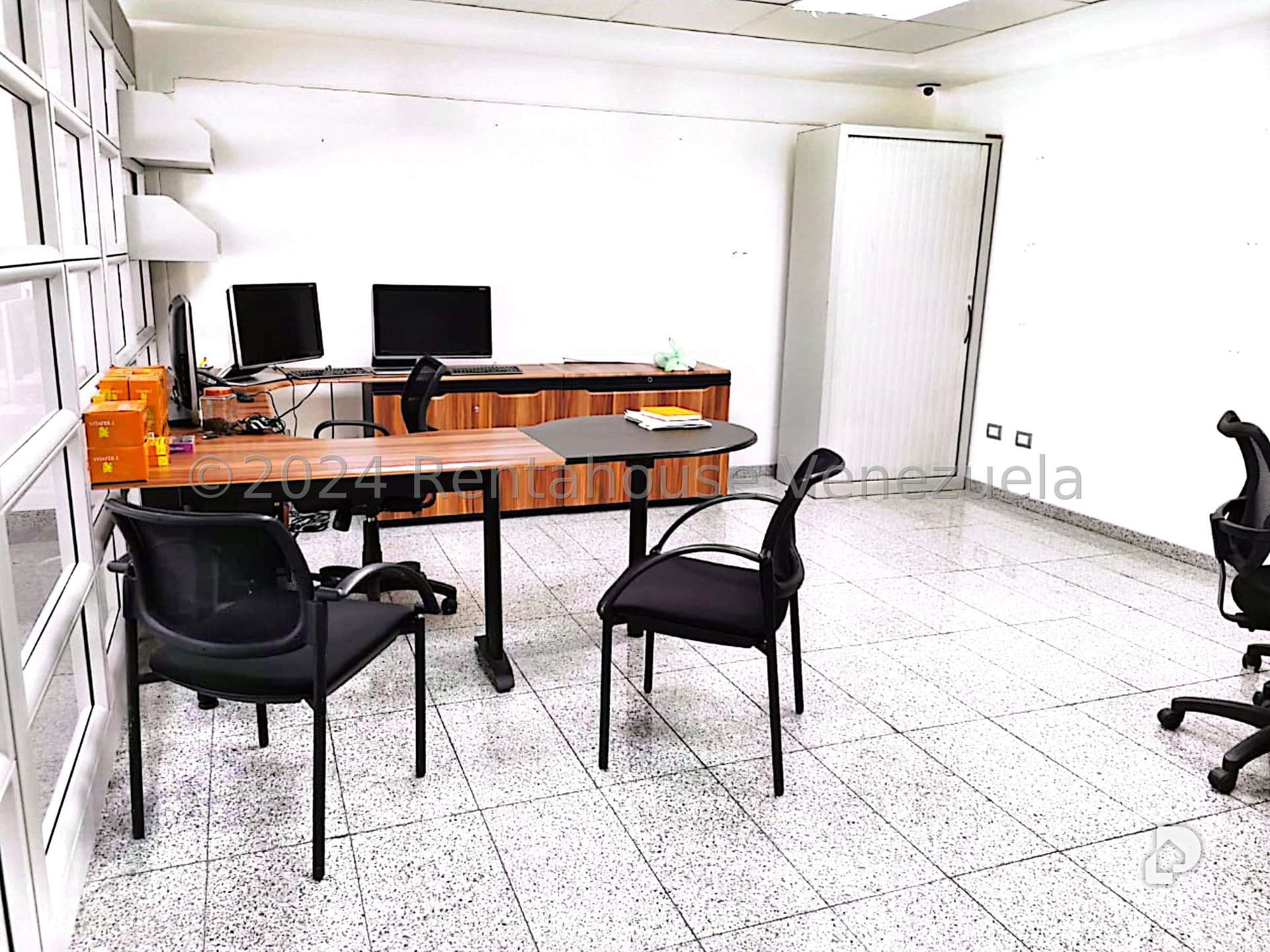 Local comercial en El Rosal, Caracas – 7