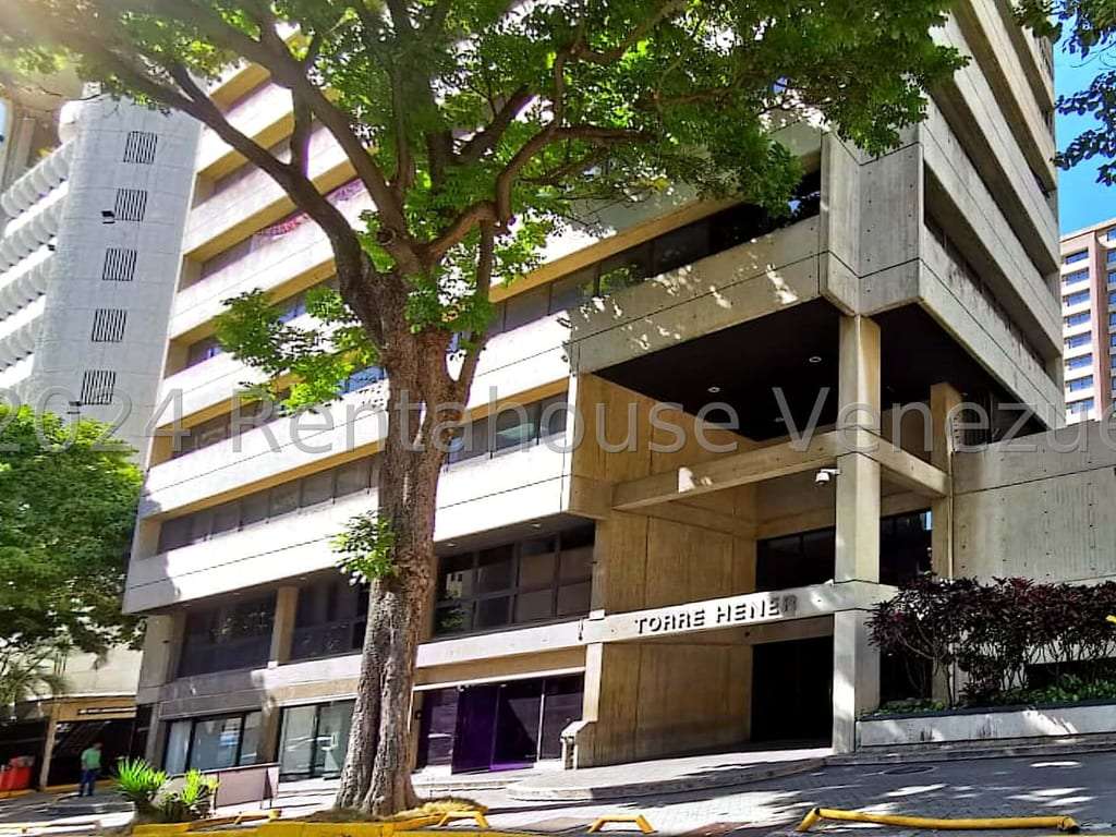 Local comercial en El Rosal, Caracas - 1